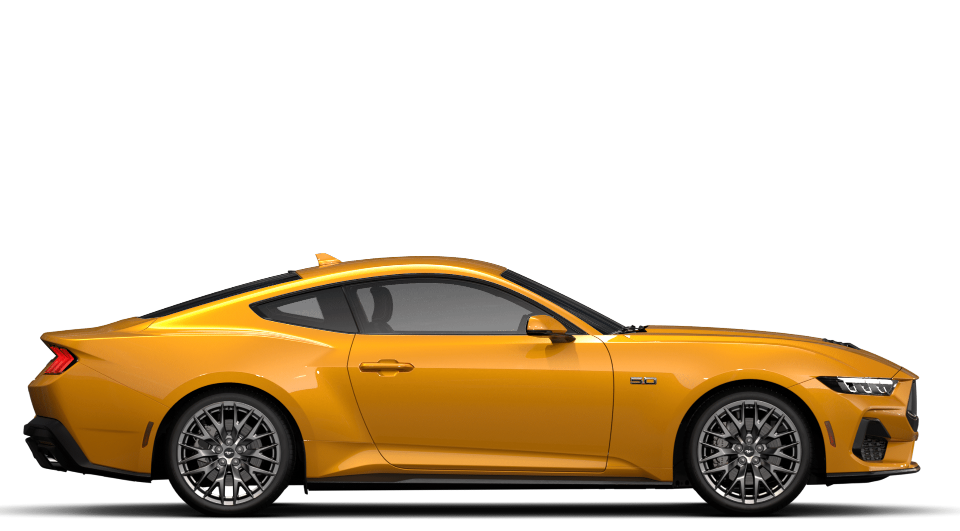 2026 Ford Mustang® External Image 1